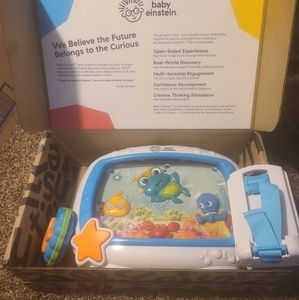 Brand New Baby Einstein Soother